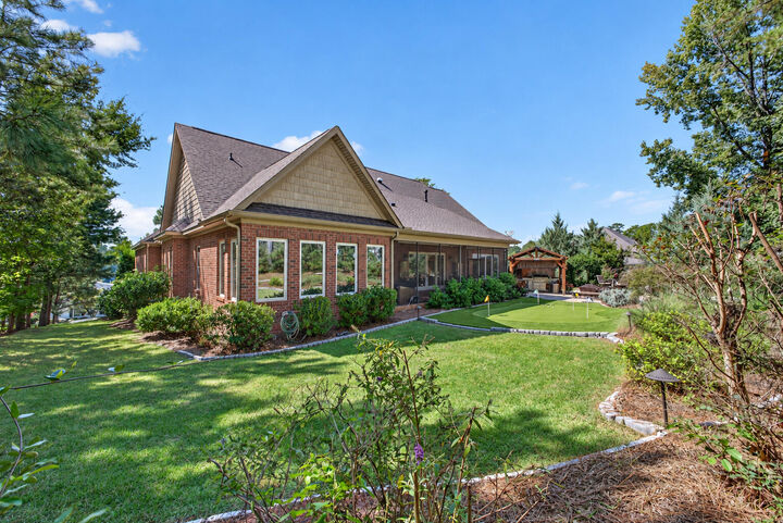 Property Photo:  184 Lady Banks Road  SC 29803 