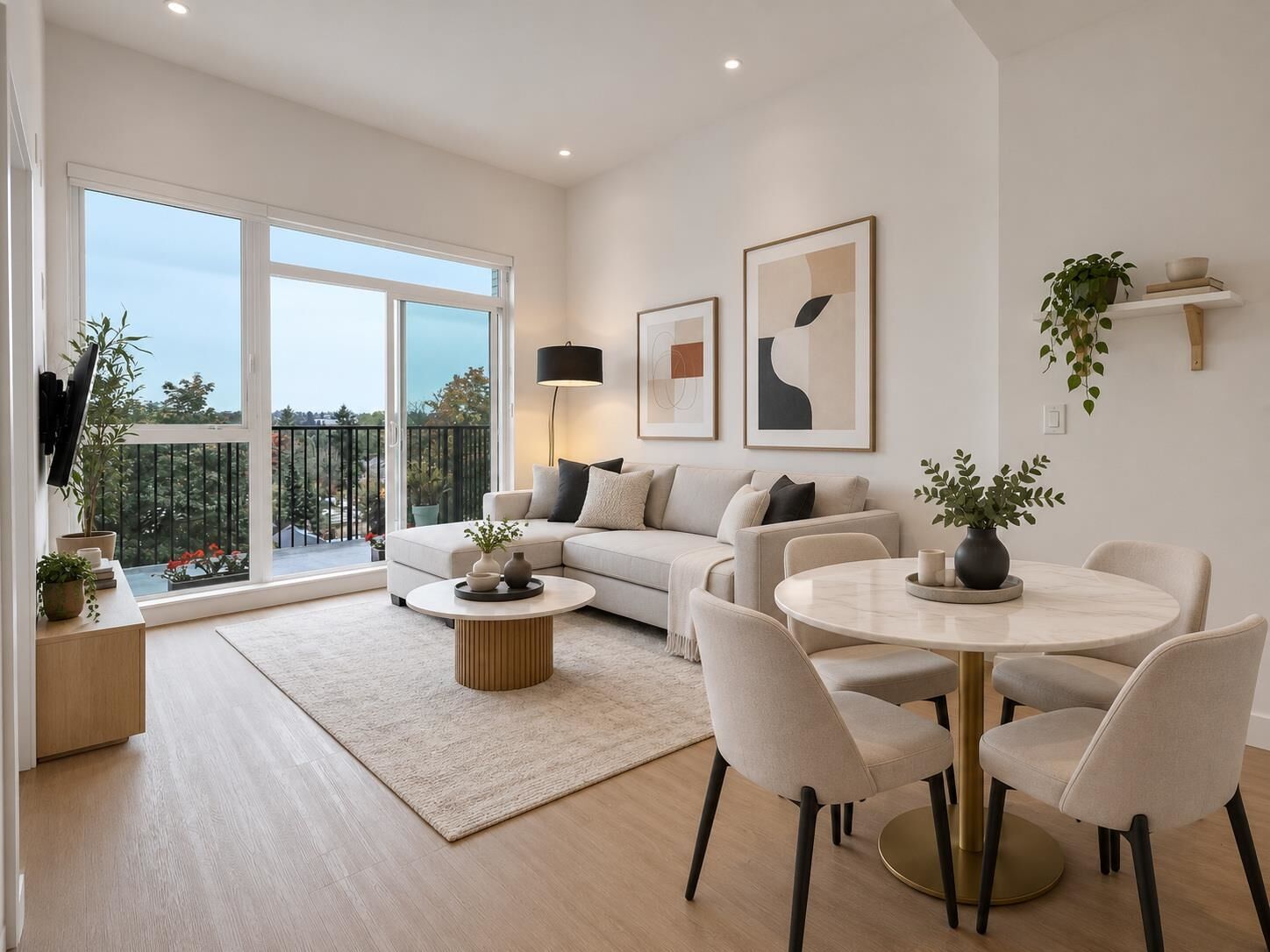 Property Photo:  2235 Broadway 604  BC V5N 0J5 