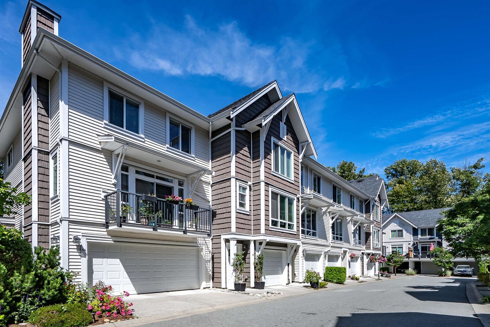 Property Photo:  3039 156 Street 65  BC V3S 6T5 