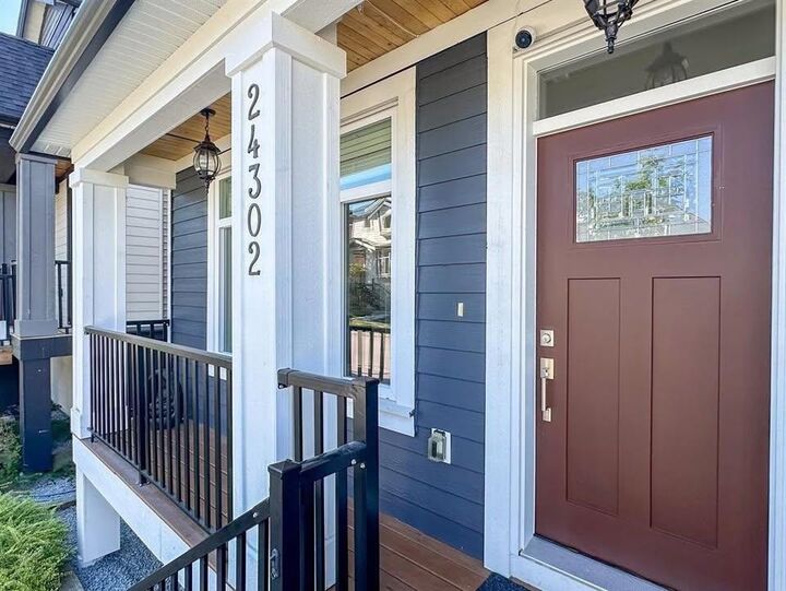 Property Photo:  24302 101A Avenue  BC V2W 0A7 