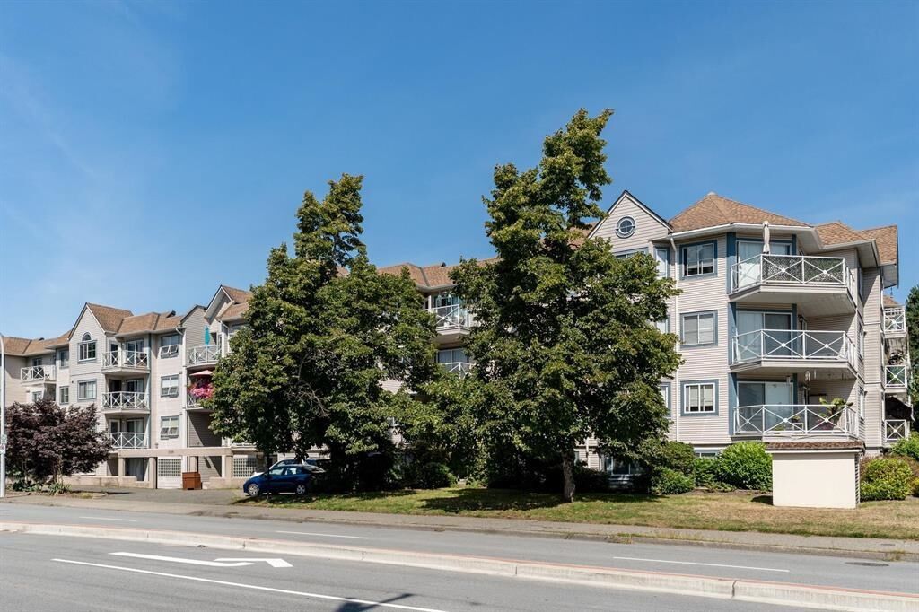 Property Photo:  12101 80 Avenue 327  BC V3W 5V6 
