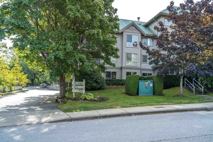 Property Photo:  15140 29A Avenue 308  BC V4P 3B1 