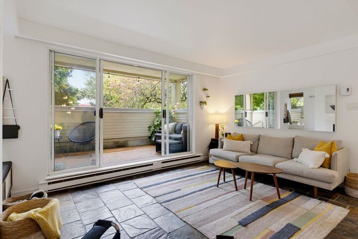 Property Photo:  1890 W 6th Avenue 115  BC V6J 1R6 