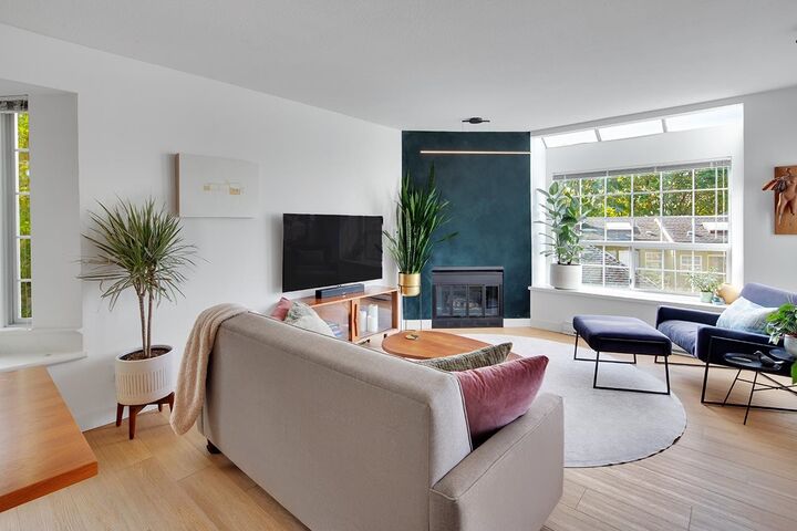 Property Photo:  2337 Quayside Court  BC V5P 4W2 