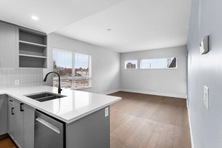 Property Photo:  22226 Brown Avenue 306  BC V2X 4R2 