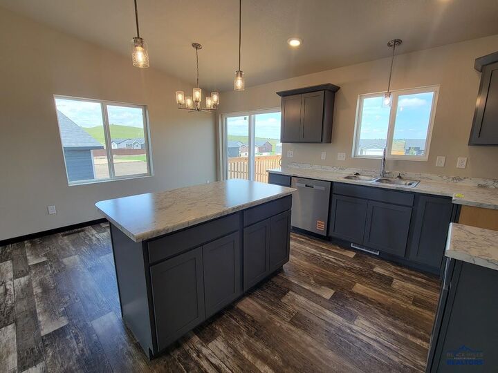 Property Photo:  5617 Coal Bank Dr  SD 57701 