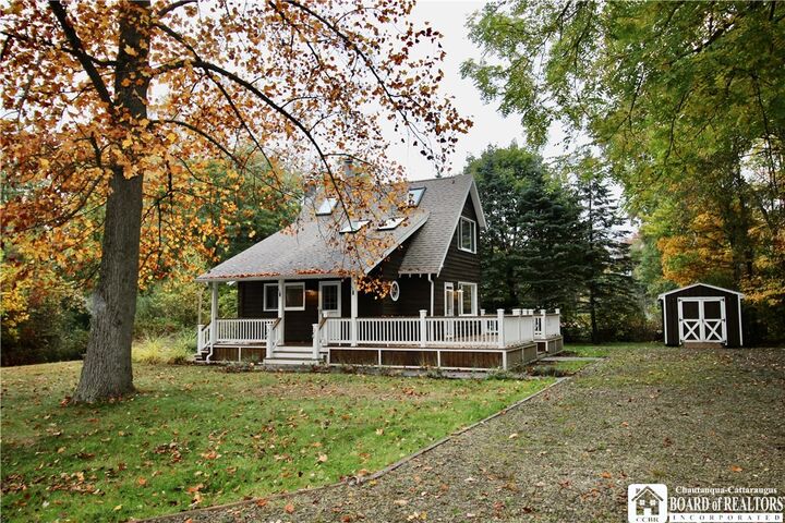 Property Photo:  110 N Chicago Avenue  NY 14701 