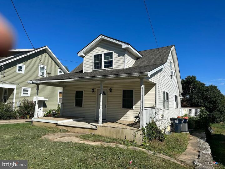 Property Photo:  192 Limestone Road  PA 19363 