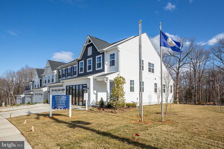 Property Photo:  10501 Afton Grove Court  VA 22408 