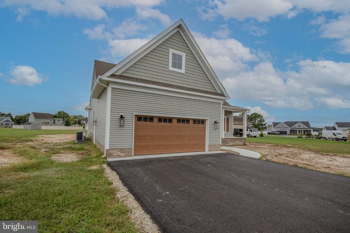 Property Photo:  5821 Percheron Drive  MD 21801 