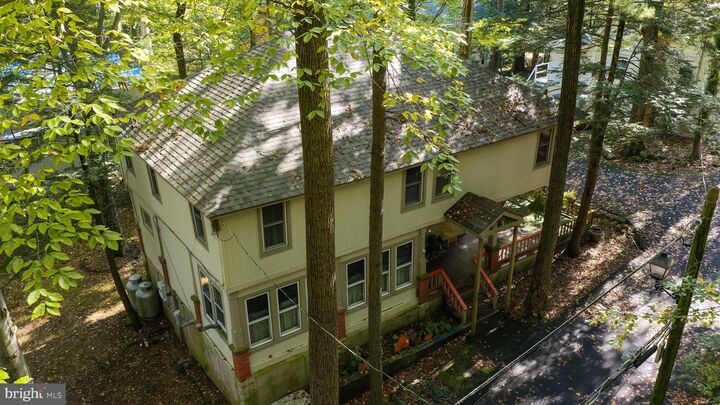 Property Photo:  703 1st Street  PA 17064 