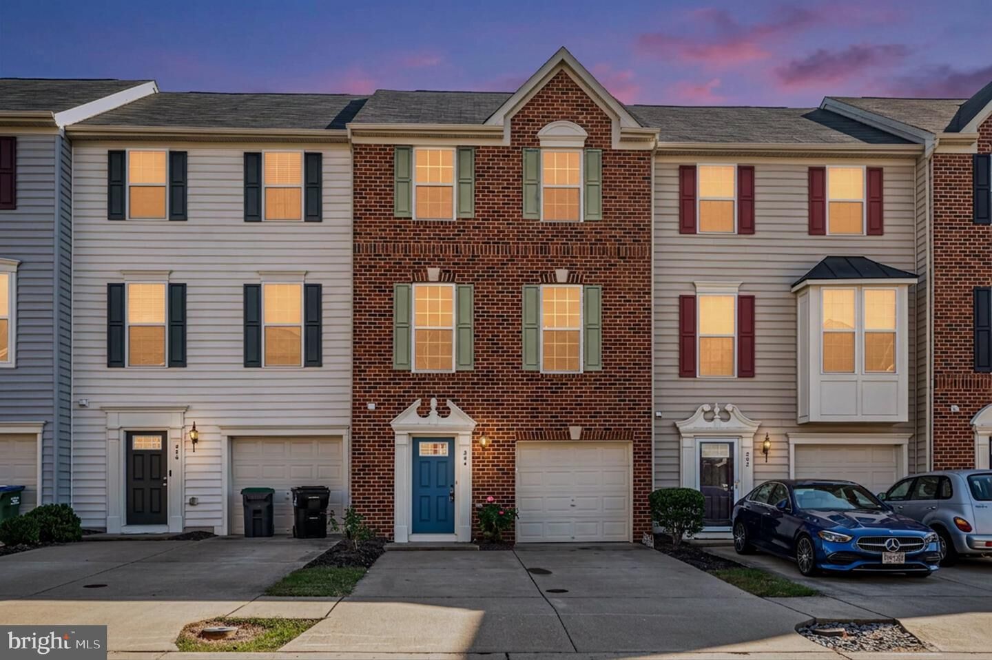 Property Photo:  204 Spring Park Lane 49  VA 22405 