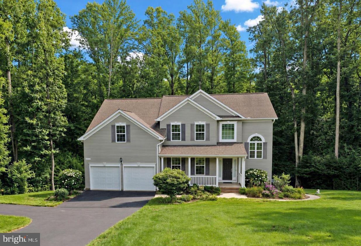 Property Photo:  25958 Haven View Court  MD 20659 