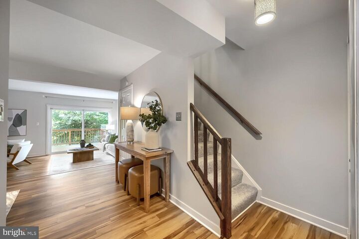 Property Photo:  9438 Mayflower Court  MD 20723 