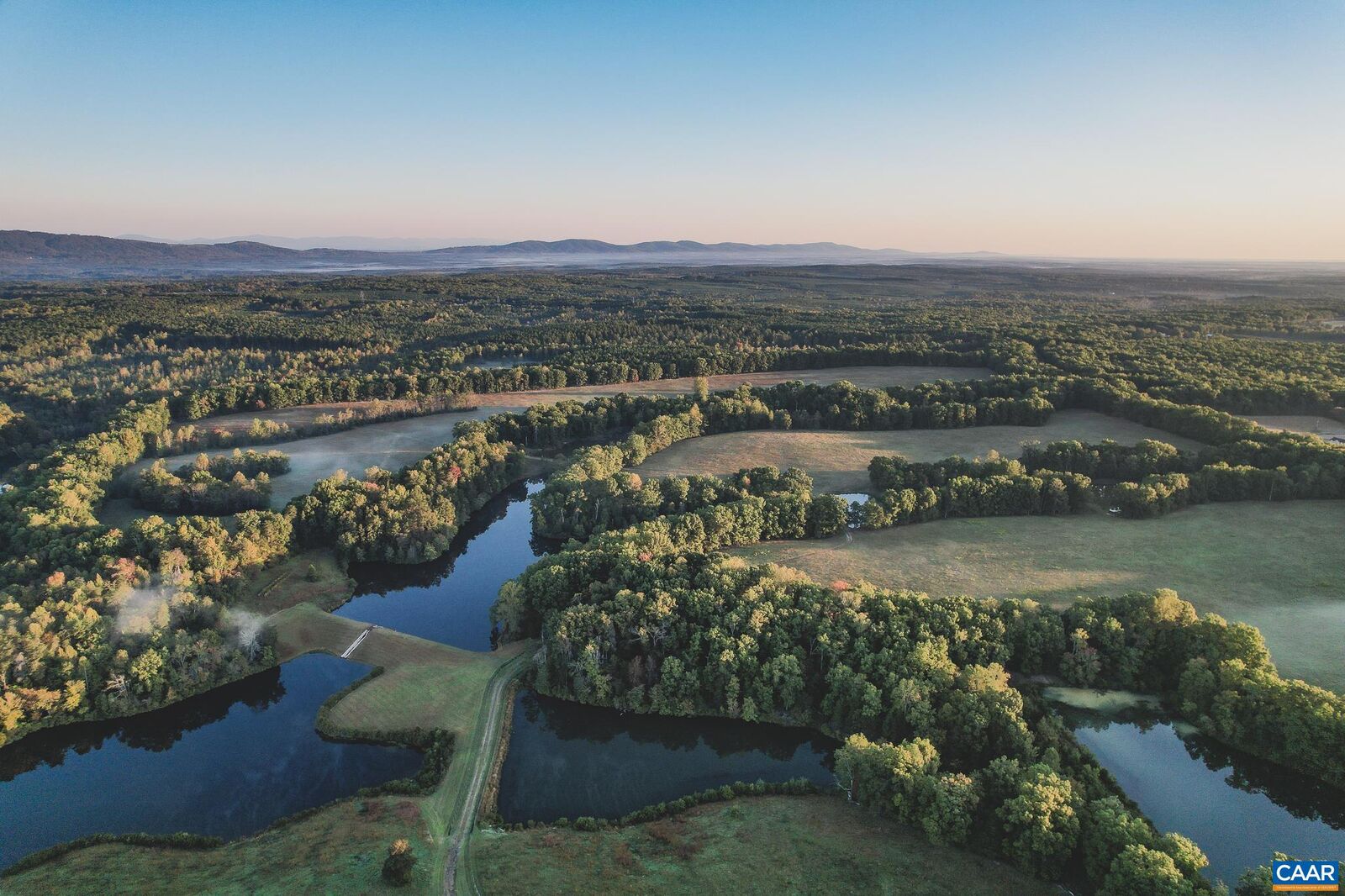 Property Photo:  275 Rolling Rd S  VA 24590 