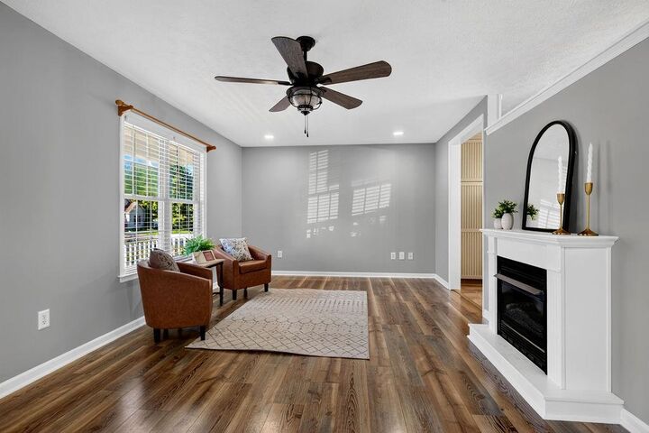 Property Photo:  130 Northwood Dr  VA 22980 