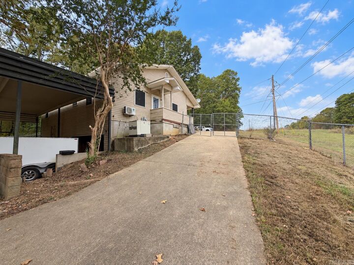 Property Photo:  420 Diamondhead Dr  AR 71913 