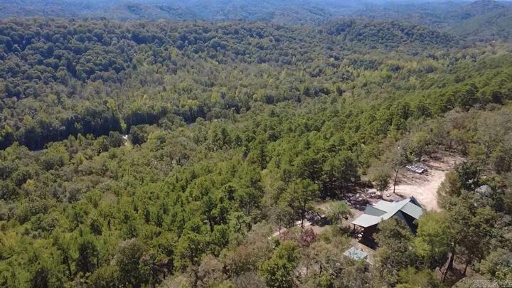 Property Photo:  5549 Highway 8E  AR 71953 