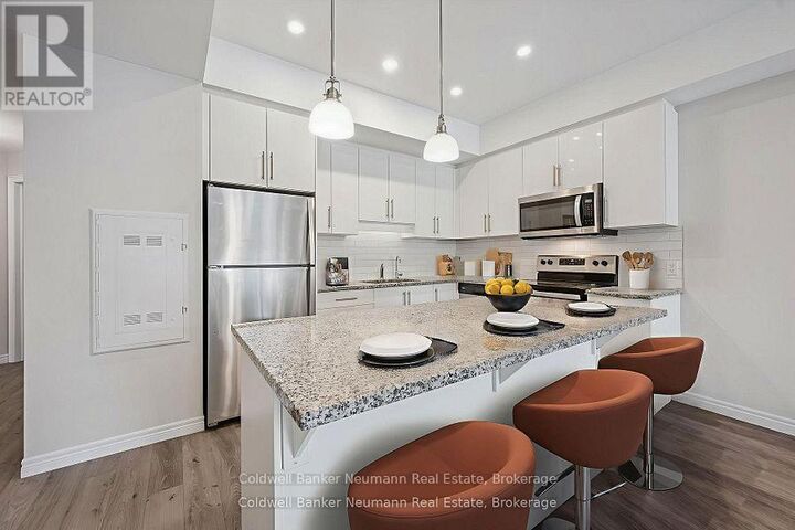Property Photo:  333 Gosling Gardens 103  ON N1L 0K4 