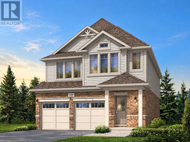 Property Photo:  636 Anton Crescent  ON N2R 0T8 