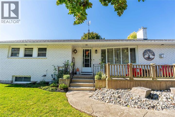 Property Photo:  80 Macnab Street  ON N0N 1J0 