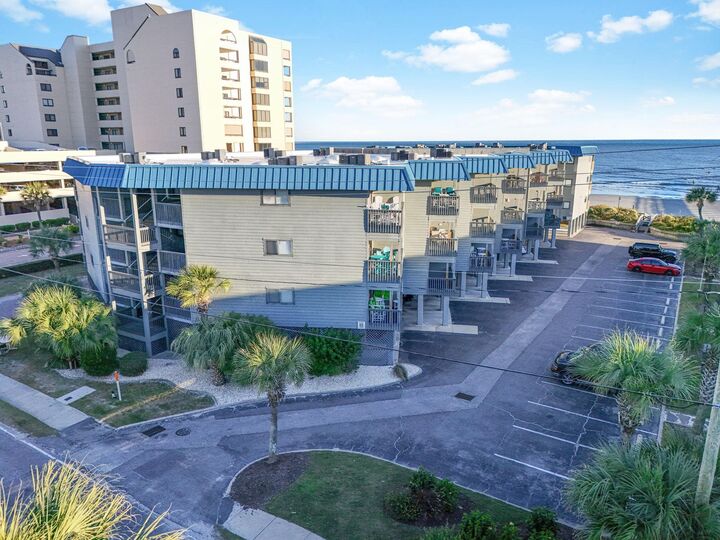 Property Photo:  6000 N Ocean Blvd. 333  SC 29582 