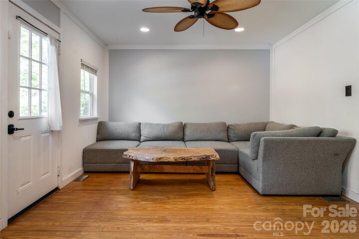 Property Photo:  89 Sayles Town Road  NC 28730 