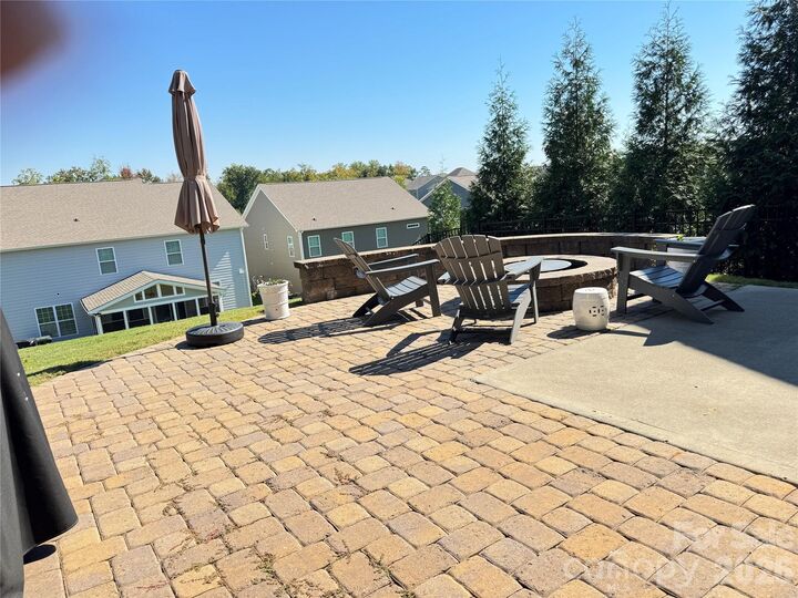Property Photo:  1486 Coffeetree Drive NW  NC 28027 