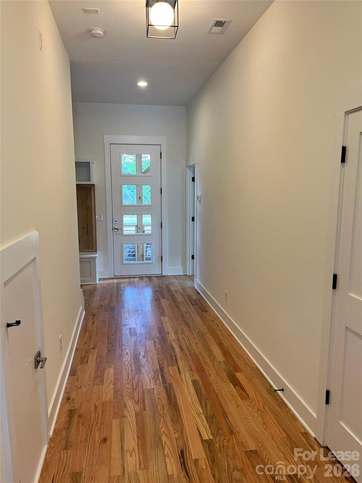 Property Photo: 1608 Julia Maulden Place NC 28206