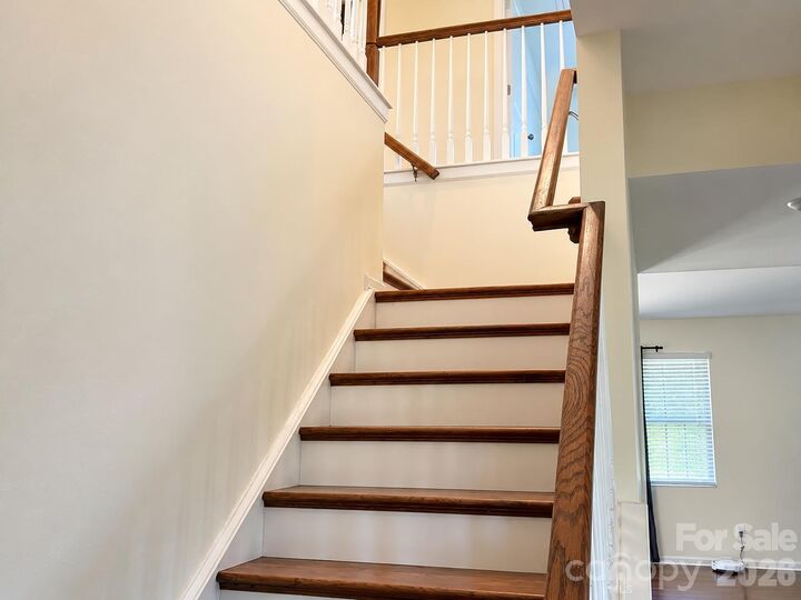 Property Photo:  1512 Felthorpe Way  NC 28079 