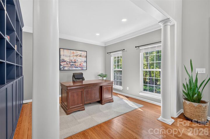 Property Photo:  184 Montrose Drive  NC 28115 