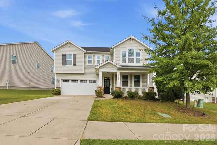Property Photo: 19020 Hawk Haven Lane NC 28278