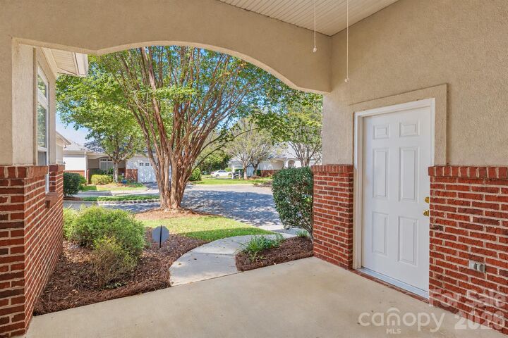 Property Photo:  8845 Legacy Lake Lane  NC 28269 