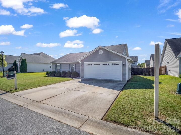 Property Photo:  394 W Swift Creek Road 510  NC 28732 