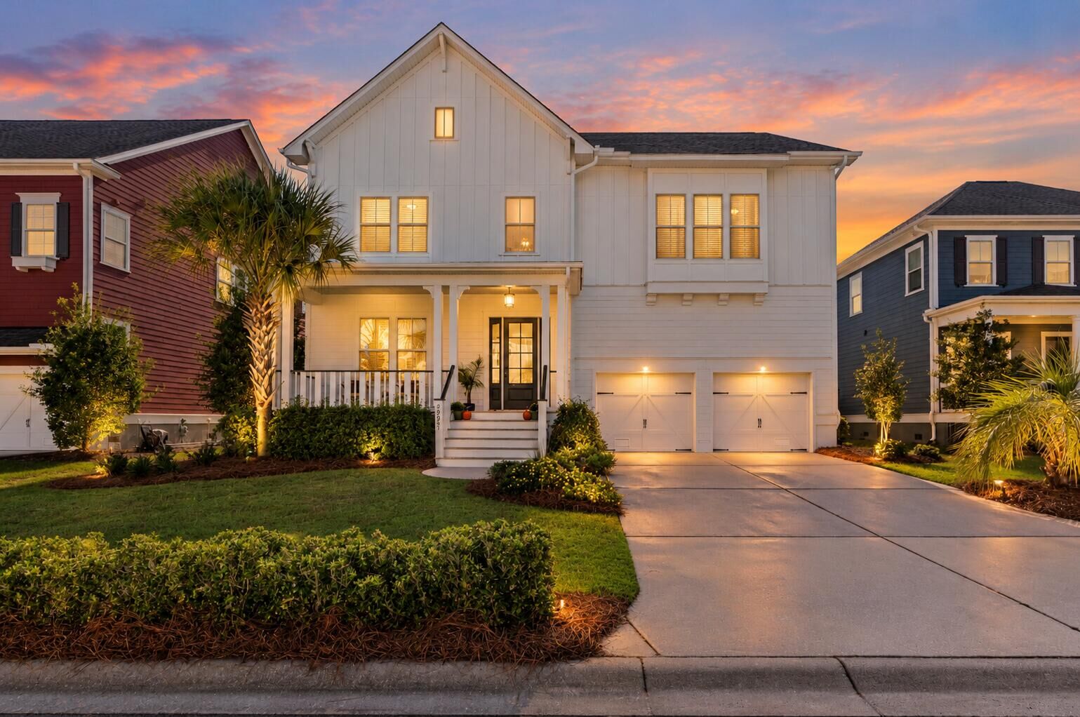 Property Photo:  2993 Macauley Drive  SC 29466 
