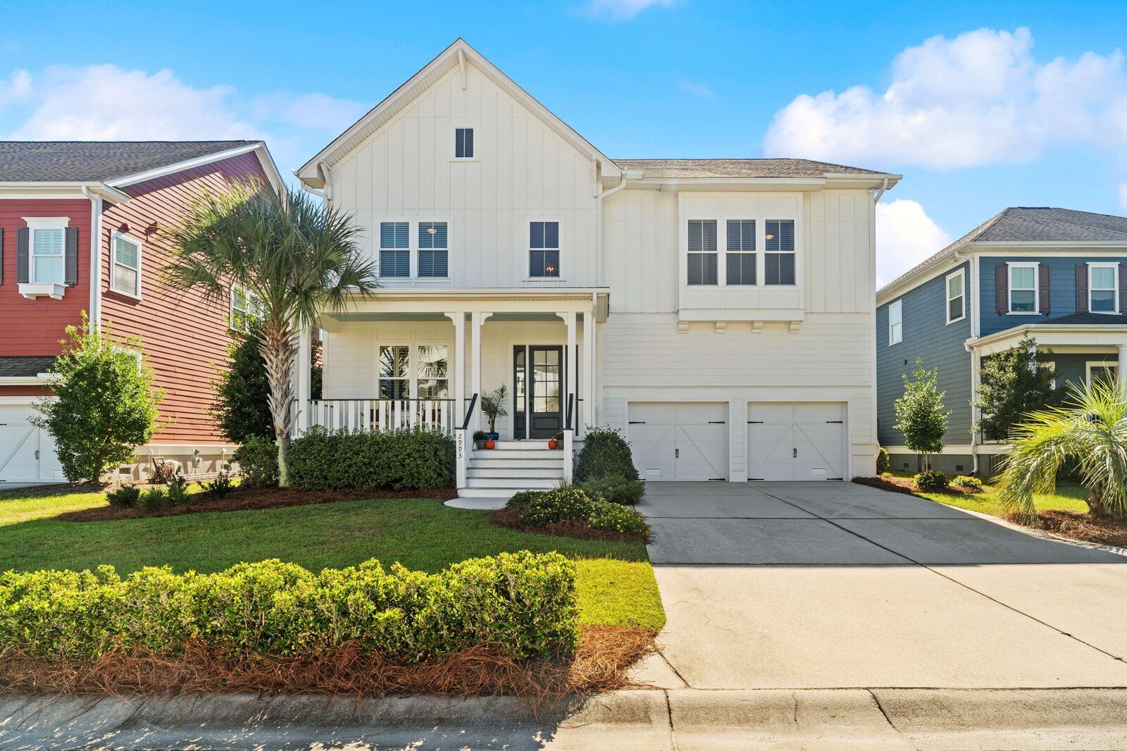 Property Photo: 2993 Macauley Drive SC 29466