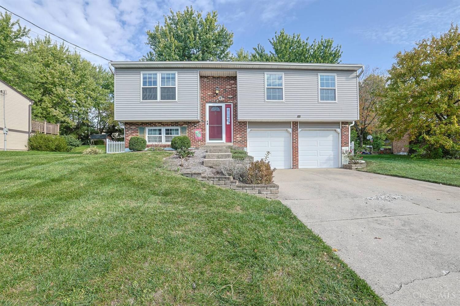 Property Photo: 1778 Leway Drive OH 45014