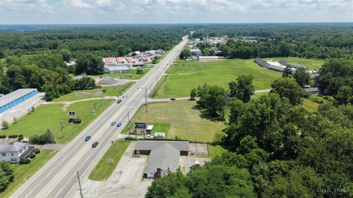 Property Photo:  1969 St Rt 125  OH 45102 