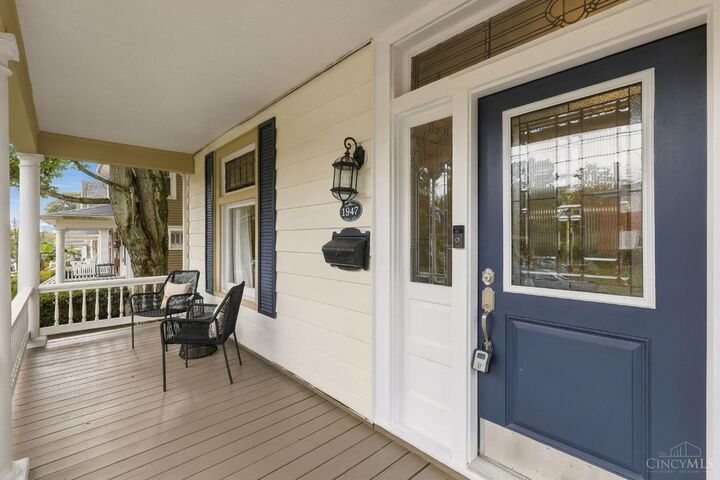 Property Photo: 1947 Mears Avenue OH 45230
