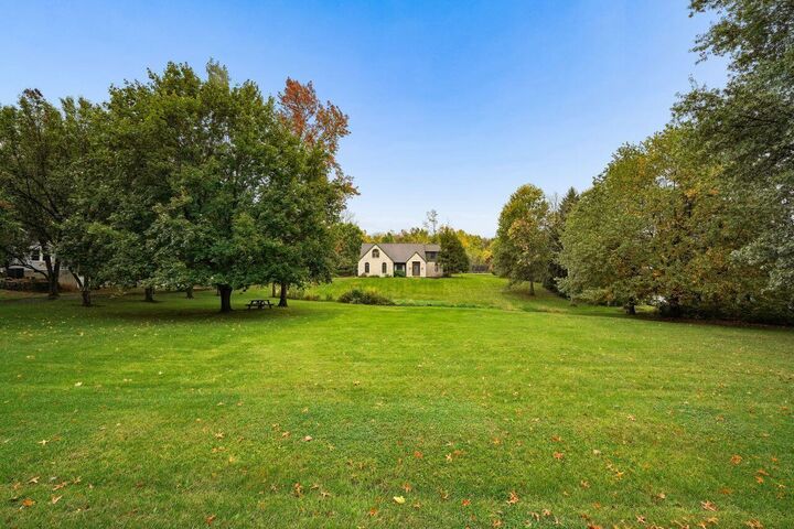 Property Photo:  8337 W Ohio State NW Lane  OH 43130 