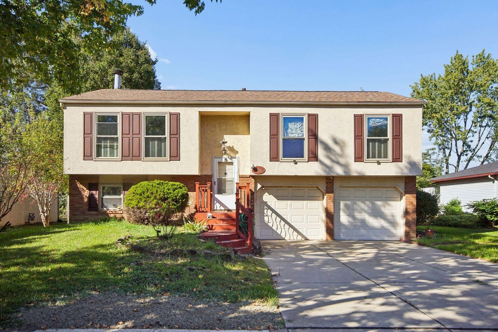 Property Photo: 5252 Taylor Lane Avenue OH 43026