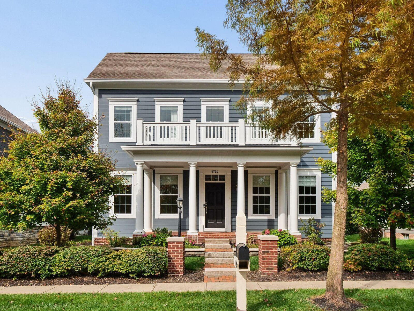 Property Photo: 6794 Baronet Boulevard OH 43017