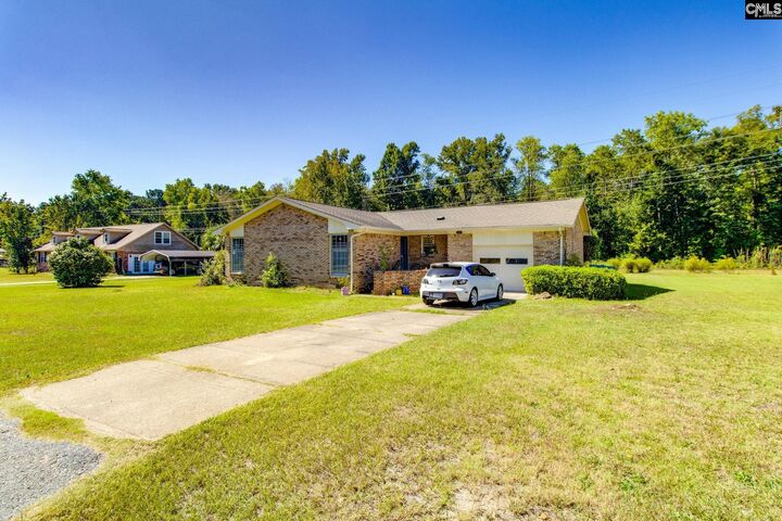 Property Photo:  3140 Eydie  SC 29040 