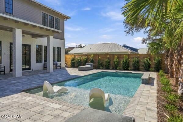 Property Photo: 21522 Dolphin Avenue FL 32413