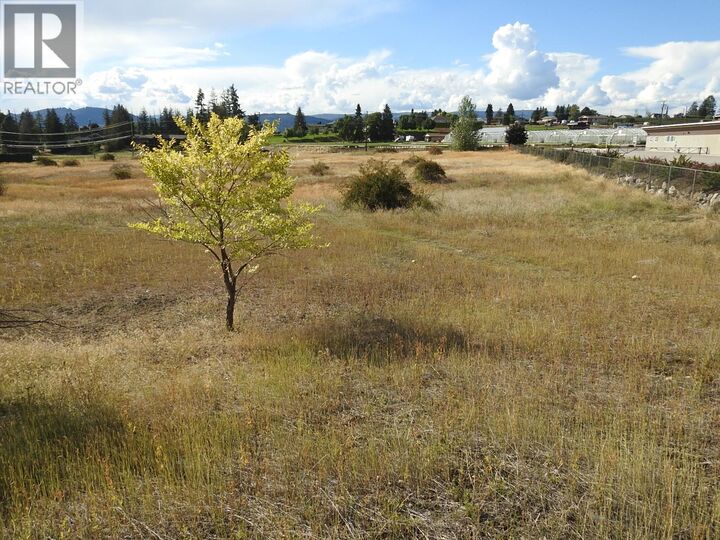 Property Photo:  Lot 43 Silver Star Road  BC V1B 3P7 