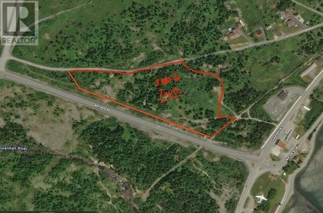 Property Photo:  55 Line Road  NL A1Y 1A7 