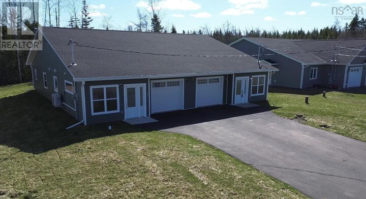 Property Photo: 145 Blainedale Drive NS B2N 6M3