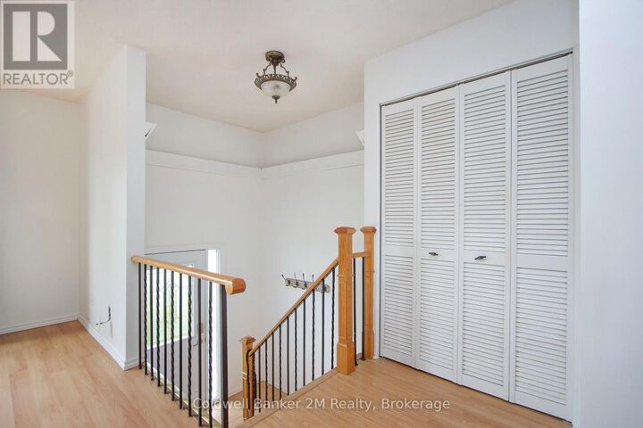 Property Photo: 673 Attersley Drive ON L1K 1P9
