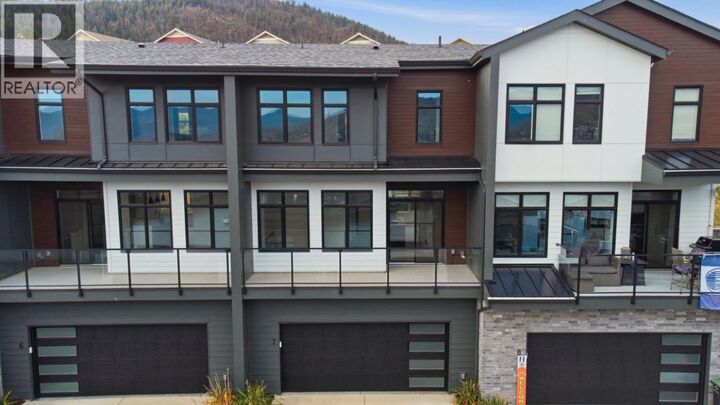 Property Photo:  7599 Klinger Road 7  BC V1H 0B2 