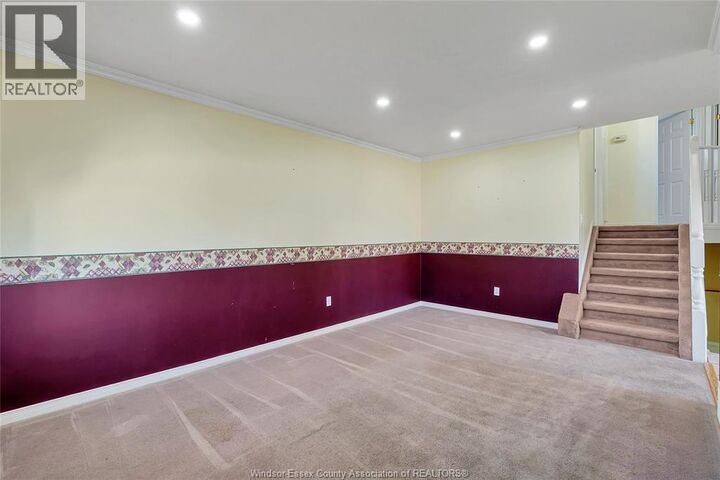 Property Photo:  1589 Blairwood Crescent House  ON N8W 5N9 